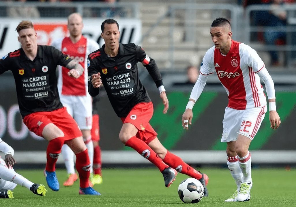 尤文图斯 尤文图斯