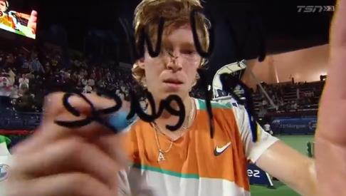 當家射手之 當家射手之