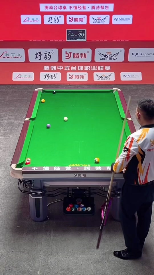 各方仍需等 各方仍需等