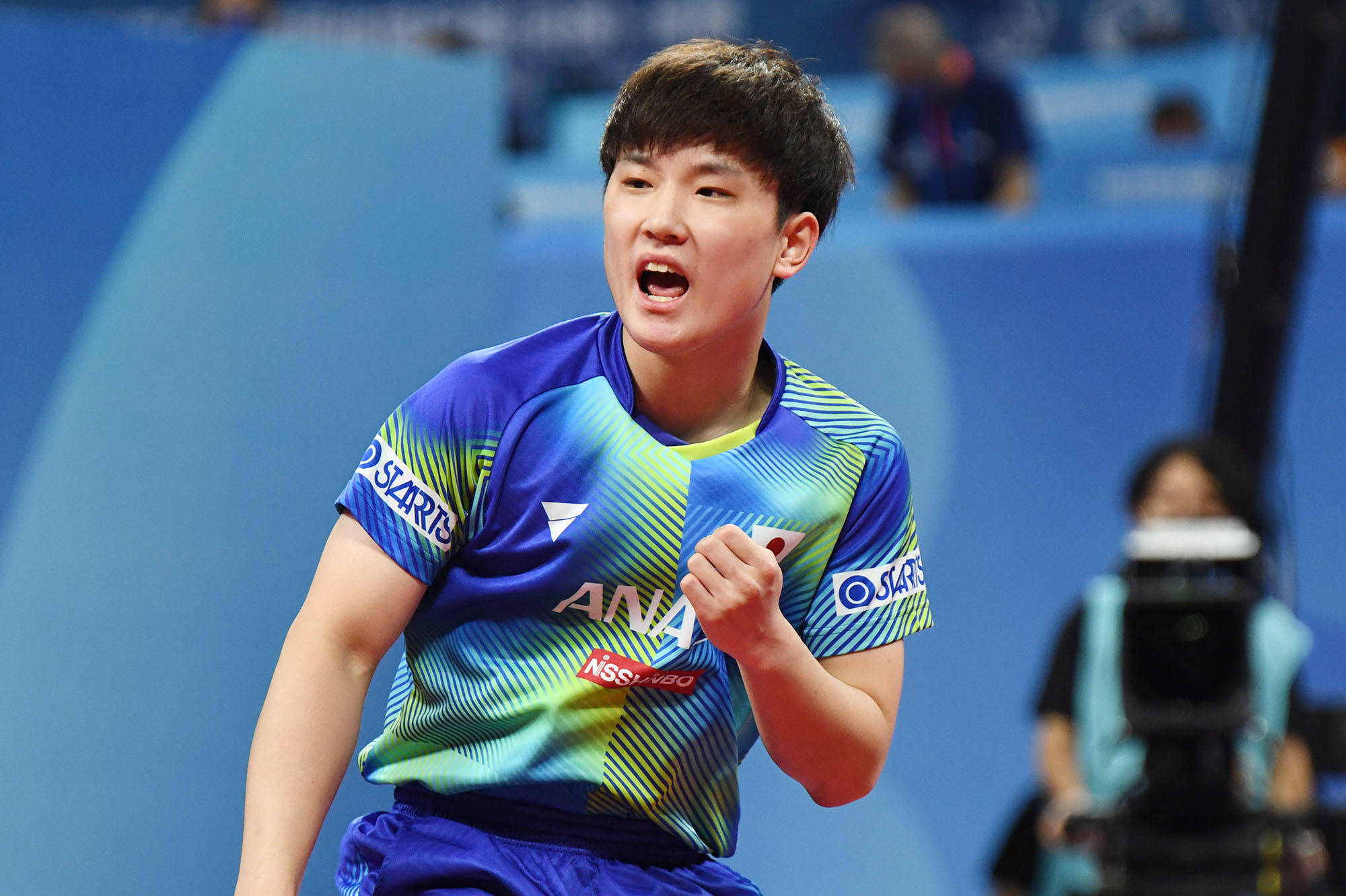 了全场最高 了全场最高