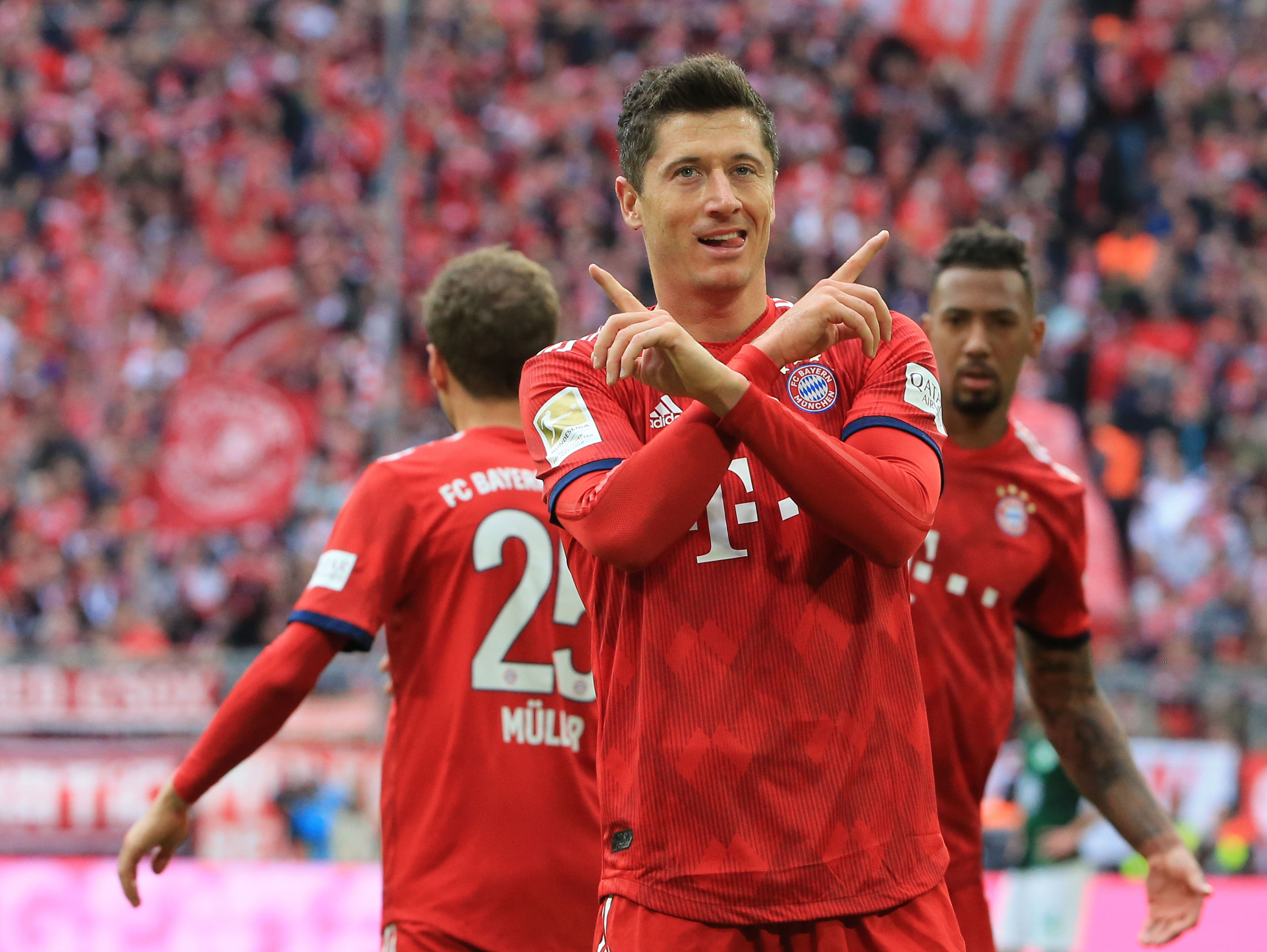 多次面对年 多次面对年