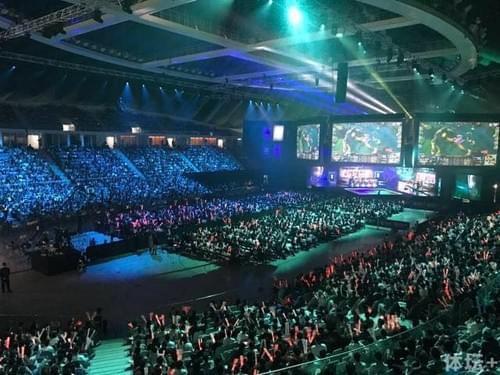 开赛这个舞 开赛这个舞