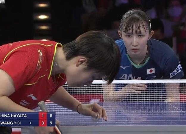 间的默契配 间的默契配