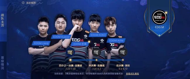 时间与概率